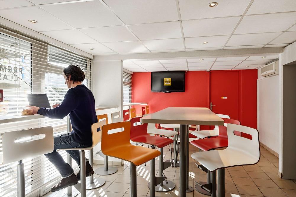 Premiere Classe Deauville Hotel Touques